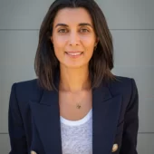 Sonia Boije, Chief Data Officer [CIO 50 2025 winner], nbn Australia , Speaker at the CIO Leadership Live Australia