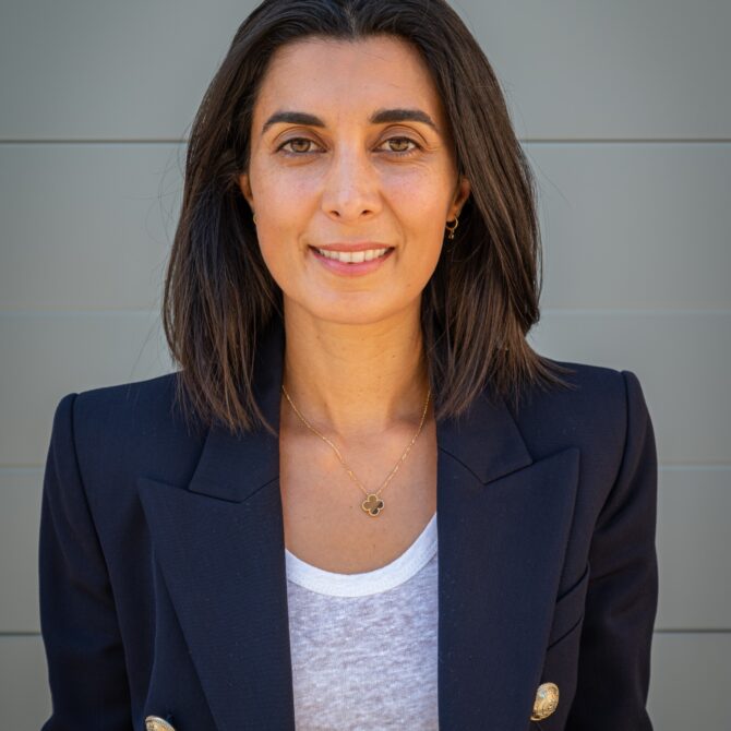 Sonia Boije, Chief Data Officer [CIO 50 2025 winner], nbn Australia , Speaker at the CIO Leadership Live Australia