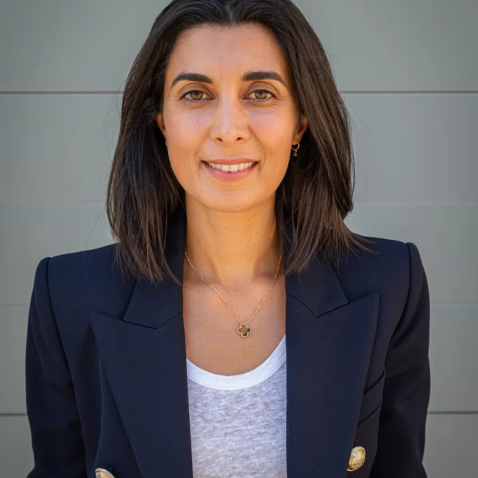 Sonia Boije, Chief Data Officer [CIO 50 2025 winner], nbn Australia , Speaker at the CIO Leadership Live Australia