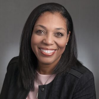 Stephanie Franklin-Thomas, VP, CISO, Medtronic