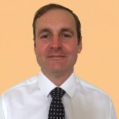 Stephen Bailey, Consulting Field Solutions Architect, Everpure, Speaker at the ForwardTech London