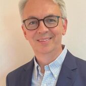 Sumner Lemon, Senior Director Data Center and AI Go-To-Market, Asia-Pacific & Japan, Intel, Panellist at the CIO Leadership Live Singapore