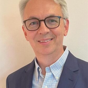 Sumner Lemon, Senior Director Data Center and AI Go-To-Market, Asia-Pacific & Japan, Intel