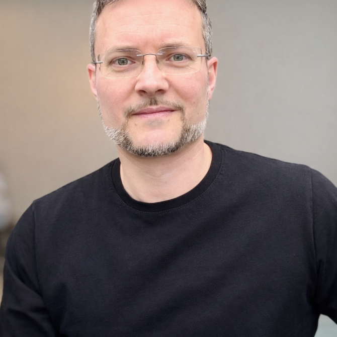 Tobias Graner, Senior Solution Engineer, Akamai Technologies, Eventpartner at the ThreatScape Düsseldorf