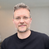 Tobias Graner, Senior Solution Engineer, Akamai Technologies, Eventpartner at the ThreatScape Düsseldorf