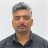 Vikas Omer, Head of Data & AI Solution Architecture, ASEAN, AWS, Insights Table Exchange Speaker at the CIO Leadership Live Singapore