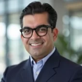 Alok Mirchandani, Principal, Scaled Engineering Services Leader, PwC US, Speaker at the CIO 100 Leadership Live Los Angeles