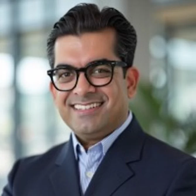 Alok Mirchandani, Principal, Scaled Engineering Services Leader, PwC US, Speaker at the CIO 100 Leadership Live Los Angeles