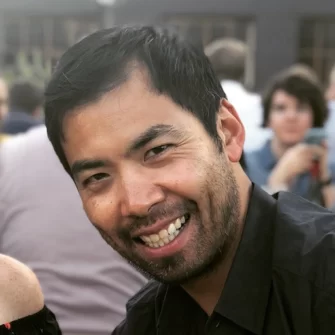 John Yeoh, Chief Scientific Officer, Cloud Security Alliance, Speaker at the 2026 CSO Cybersecurity Awards & Conference