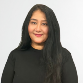 Khushbu Jain, Managing Partner, Ark Legal, Speaker at the CSO 100 Awards & Conference