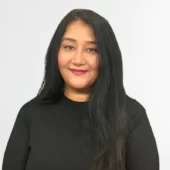 Khushbu Jain, Managing Partner, Ark Legal, Speaker at the CSO 100 Awards & Conference