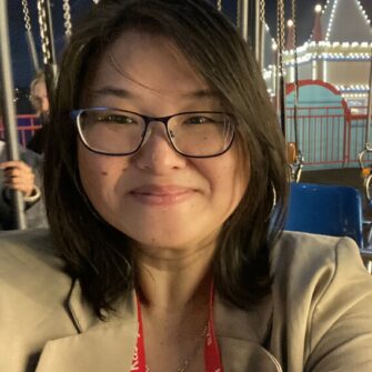 Lilia Guan Lilia Guan, Editor, ARN & Reseller News, Foundry, Speaker at the EDGE