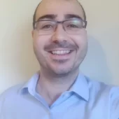 David Pérez Sánchez, Subdirector Corporativo de Gestión de Riesgos de Seguridad y Fraude, Mapfre, Ponente at the CIO ForwardTech & ThreatScape Spain