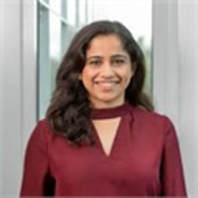 Roshini Rajan, Director, Tech Strategy, PwC US