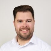 Julian Sachs, Senior Program Manager Incident Response Recovery Services, Dell Technologies, Eventpartner at the ThreatScape Düsseldorf