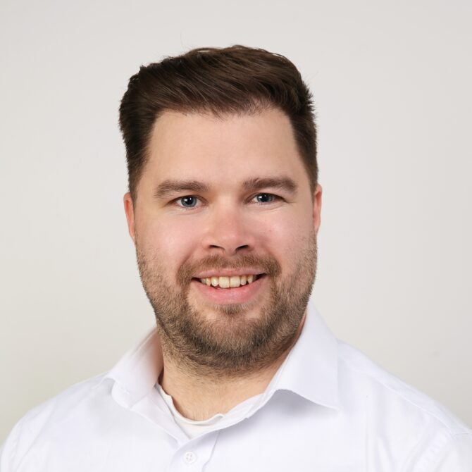Julian Sachs, Senior Program Manager Incident Response Recovery Services, Dell Technologies, Eventpartner at the ThreatScape Düsseldorf