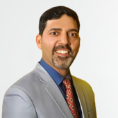 Ambarishkumar Singh, Chief Information Security Officer, Godrej Enterprises Group, Speaker at the CSO 100 Awards & Conference