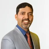 Ambarishkumar Singh, Chief Information Security Officer, Godrej Enterprises Group, Speaker at the CSO 100 Awards & Conference