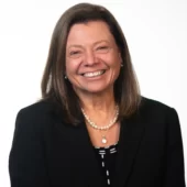 Andrea Ballinger