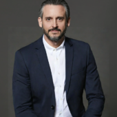 Dimitris Bountolos, Chief Information & Innovation Officer, Ferrovial, Ponente at the CIO 50 Awards & Conference Spain