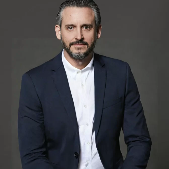 Dimitris Bountolos, Chief Information & Innovation Officer, Ferrovial, Ponente at the CIO 50 Awards & Conference Spain