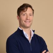 Aaron Darr, Partner, Lead Edge, Speaker at the CIO 100 Leadership Live New York: IT Leadership & Innovation