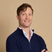 Aaron Darr, Partner, Lead Edge, Speaker at the CIO 100 Leadership Live New York: IT Leadership & Innovation