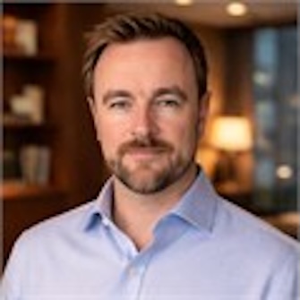 Darren O’Meara, Principal, Chief Technology Officer, Managed Services, PwC
