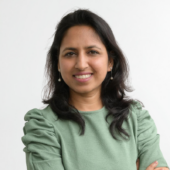 Deepika Kaushal, Head of Enterprise Analytics, Tesco, Speaker at the CIO 100 Awards & Conference India