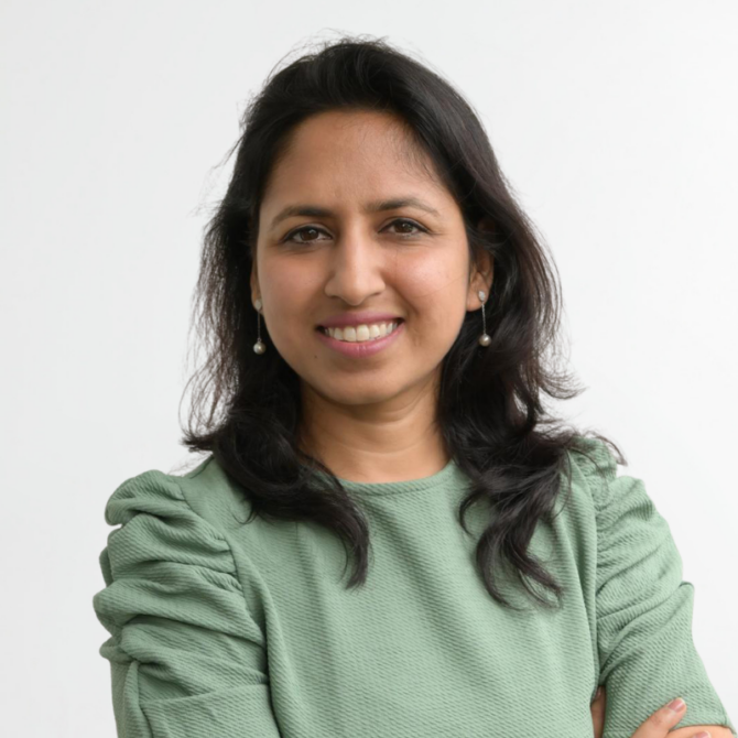 Deepika Kaushal, Head of Enterprise Analytics, Tesco, Speaker at the CIO 100 Awards & Conference India
