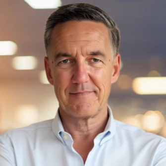 Frank Sommerhoff, Programlead OT-Security, Axians Magellan, Sprecher at the Channel Partner Kongress