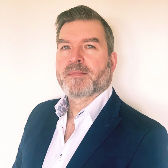 Greg Morley Greg Morley, Former CIO, United Living, Judge at the CIO 100 Awards & Conference UK
