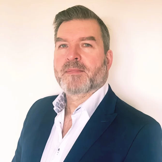 Greg Morley Greg Morley, Former CIO, United Living, Judge at the CIO 100 Awards & Conference UK
