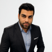 Harish Arora, Chief Information Security Officer & Data Protection Officer, Singhi & Co., Speaker at the CSO 100 Awards & Conference