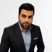 Harish Arora, Chief Information Security Officer & Data Protection Officer, Singhi & Co., Speaker at the CSO 100 Awards & Conference