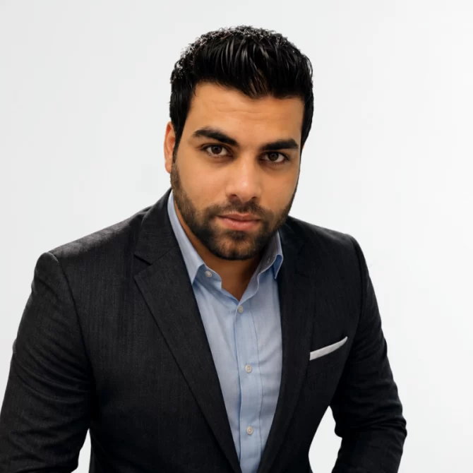 Harish Arora, Chief Information Security Officer & Data Protection Officer, Singhi & Co., Speaker at the CSO 100 Awards & Conference