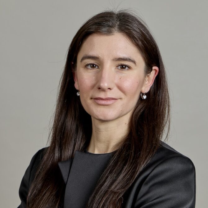 Isabelle Phelps, Partner, Lerer Hippeau, Speaker at the CIO 100 Leadership Live New York: IT Leadership & Innovation