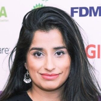 Jots Sehmbi Jots Sehmbi, CIO, City, University of London, Judge at the CIO 100 Awards & Conference UK