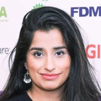 Jots Sehmbi Jots Sehmbi, CIO, City, University of London, Judge at the CIO 100 Awards & Conference UK