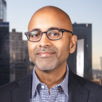 Laksh Nathan, Chief Information Officer, Paramount Skydance, Speaker at the CIO 100 Leadership Live New York: IT Leadership & Innovation