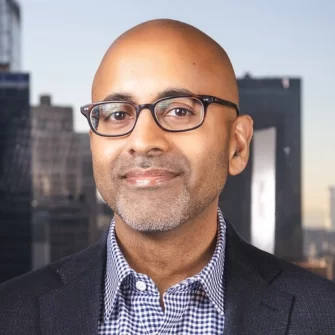 Laksh Nathan, Chief Information Officer, Paramount Skydance, Speaker at the CIO 100 Leadership Live New York: IT Leadership & Innovation