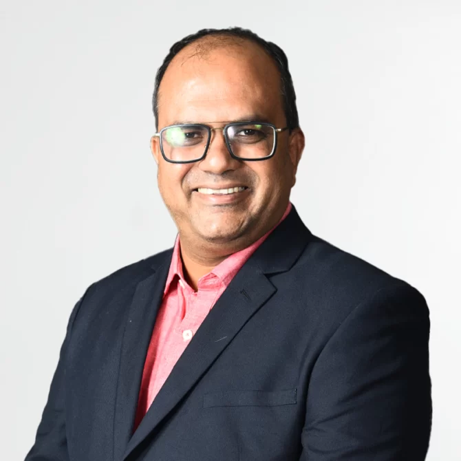 Dr. Mahesh Juttiyavar, Global Chief Information Officer, Mastek, Speaker at the CSO 100 Awards & Conference