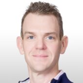 Marshall Porter, General Partner, AlleyCorp, Speaker at the CIO 100 Leadership Live New York: IT Leadership & Innovation