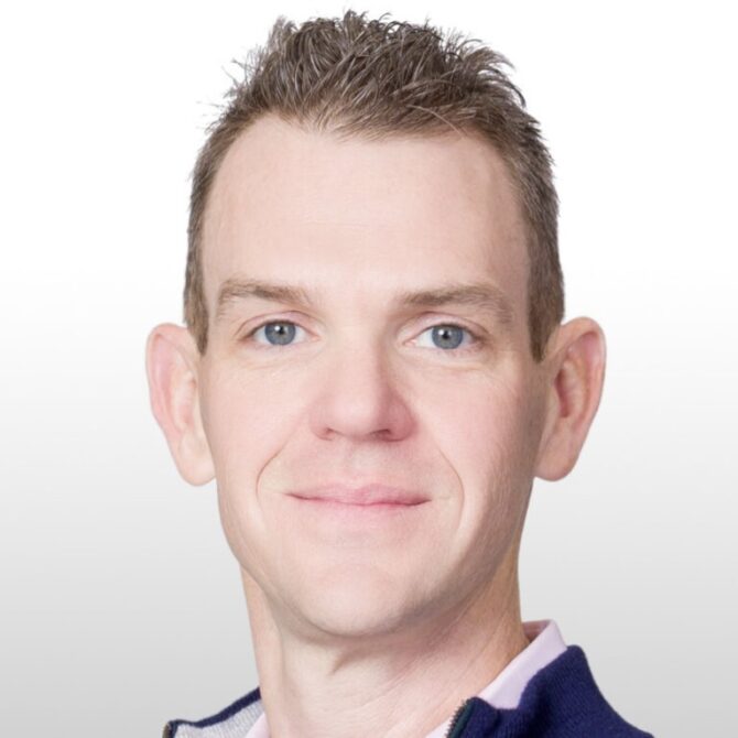Marshall Porter, General Partner, AlleyCorp, Speaker at the CIO 100 Leadership Live New York: IT Leadership & Innovation
