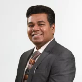 Mathan Babu Kasilingam, Chief Technology & Security Officer, Data Protection Officer, Vodafone Idea, Speaker at the CSO 100 Awards & Conference