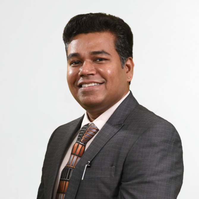 Mathan Babu Kasilingam, Chief Technology & Security Officer, Data Protection Officer, Vodafone Idea, Speaker at the CSO 100 Awards & Conference