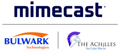 Mimecast + Bulwark + The Achilles