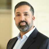 Nirav Mehta