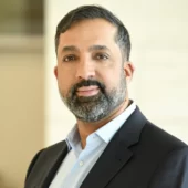 Nirav Mehta