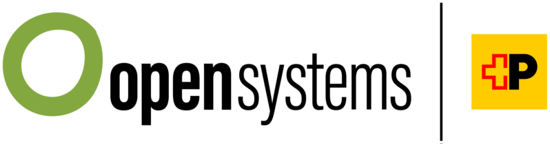 Open Systems (DE)